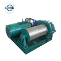 China Fabricante profesional Slow Speed ​​Horn Winch eléctrico